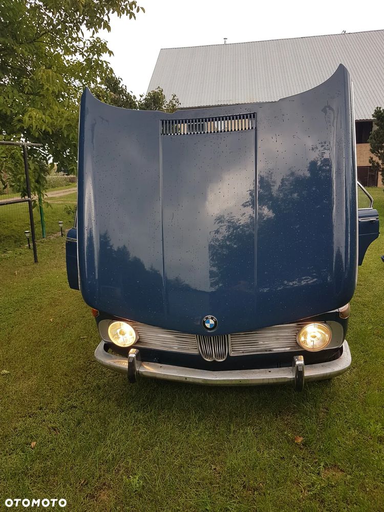 BMW Inny - 2