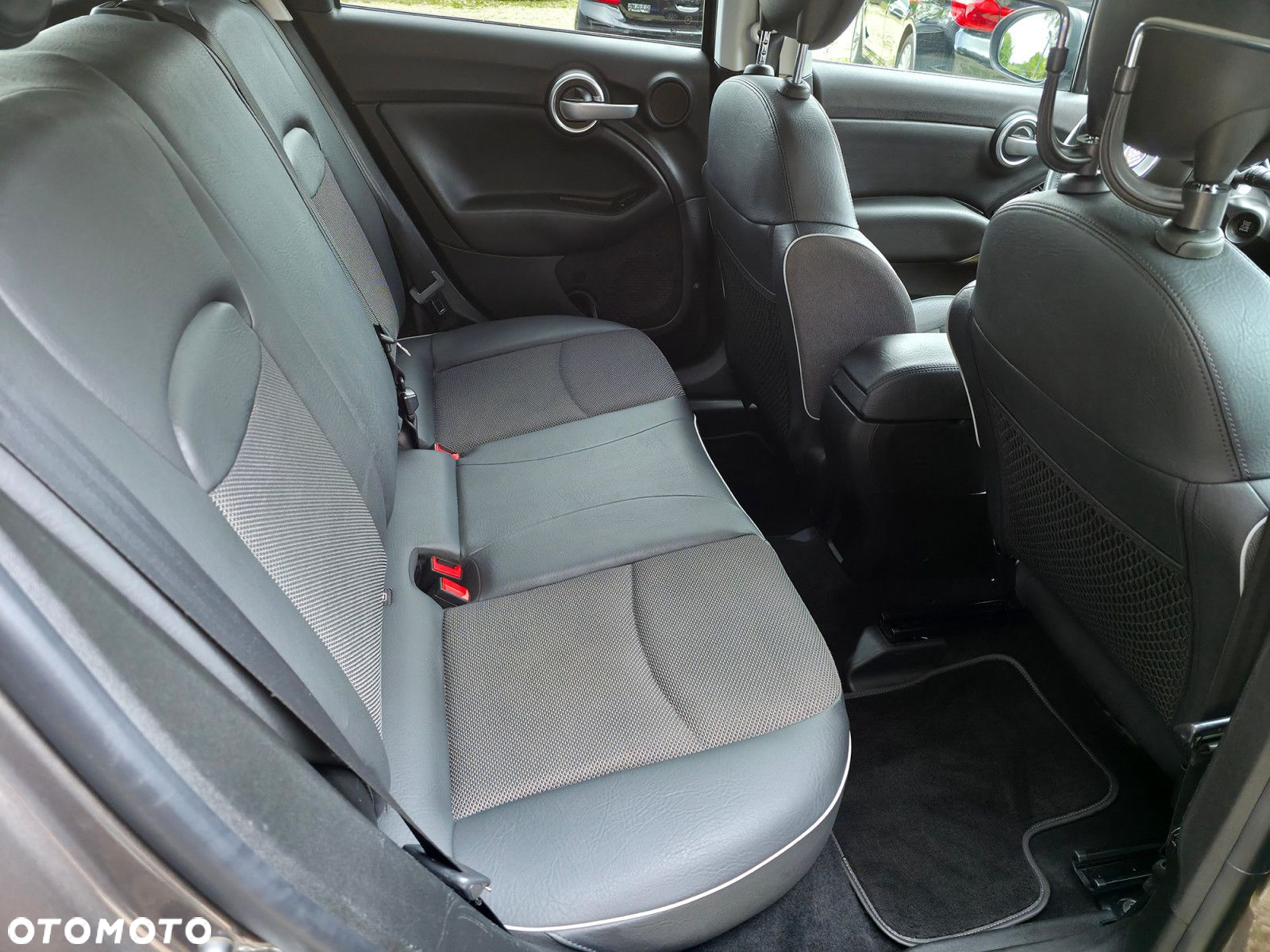 Fiat 500X - 14