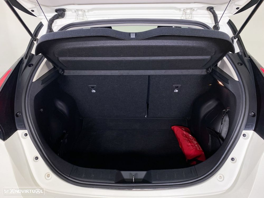 Nissan Leaf Acenta - 8