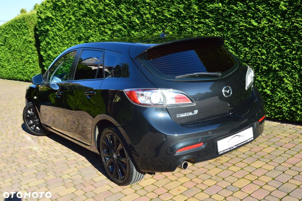 Mazda 3 2.0 Sport - 32