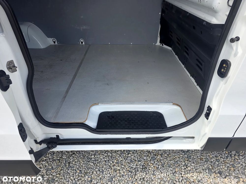 Renault TRAFIC 1,6 DCI 125 KONNY LONG DŁUGI L2H1 KLIMA NAVI KAMERA GWARANCJA - 32