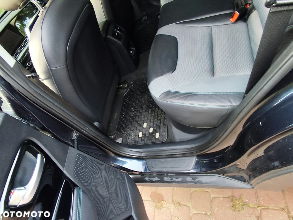 Kia Niro 64kWh XL - 14