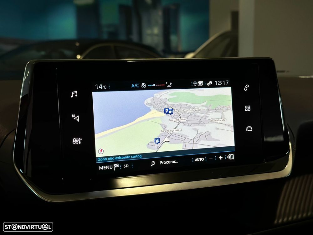 Peugeot 2008 1.5 BlueHDi Active - 16