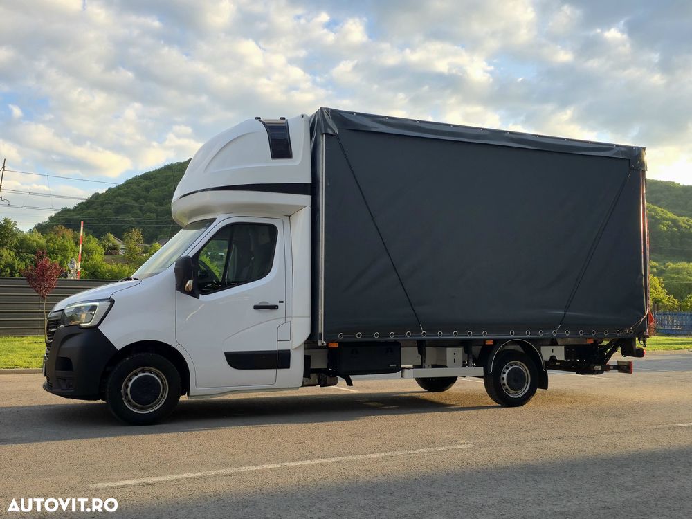 Renault Master - 14