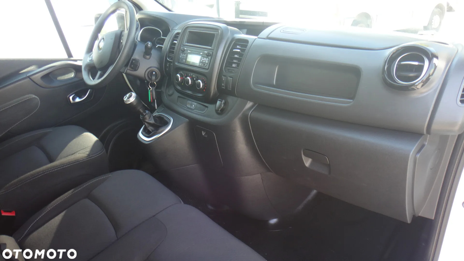 Renault Trafic - 9