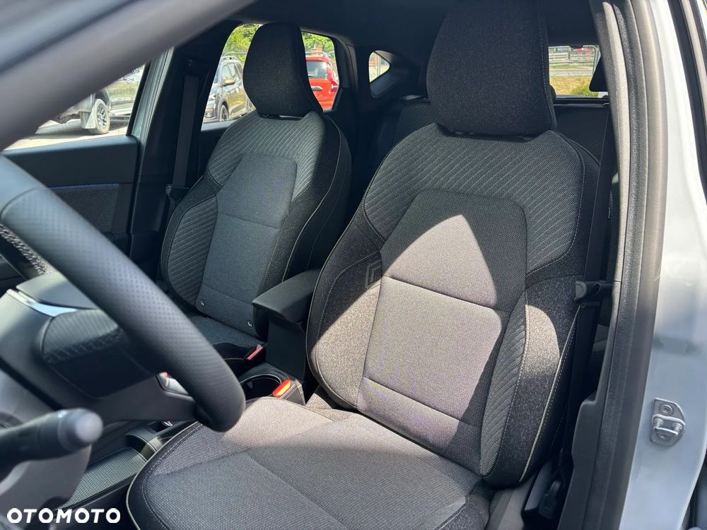 Renault Captur 1.0 TCe Techno - 7