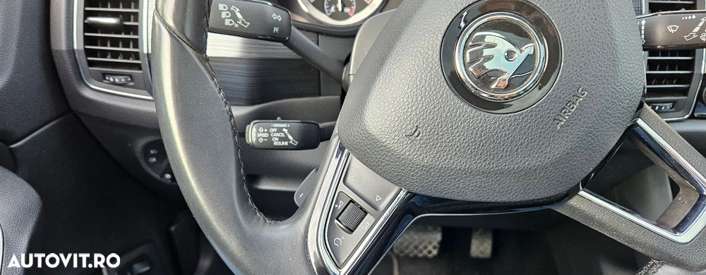 Skoda Kodiaq 1.5 TSI ACT DSG Style - 9