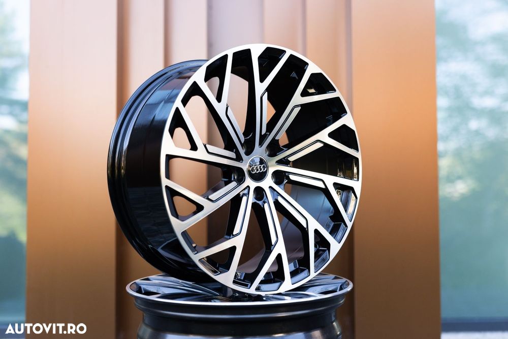 Jante 20 Audi Sline R20 A4 A5 A6 A7 A8 Q3 Q5 Q7 Q8 - 2