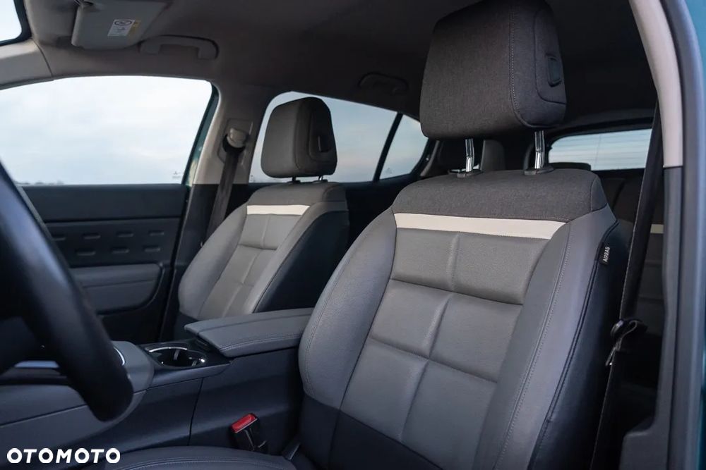 Citroën C5 Aircross - 21