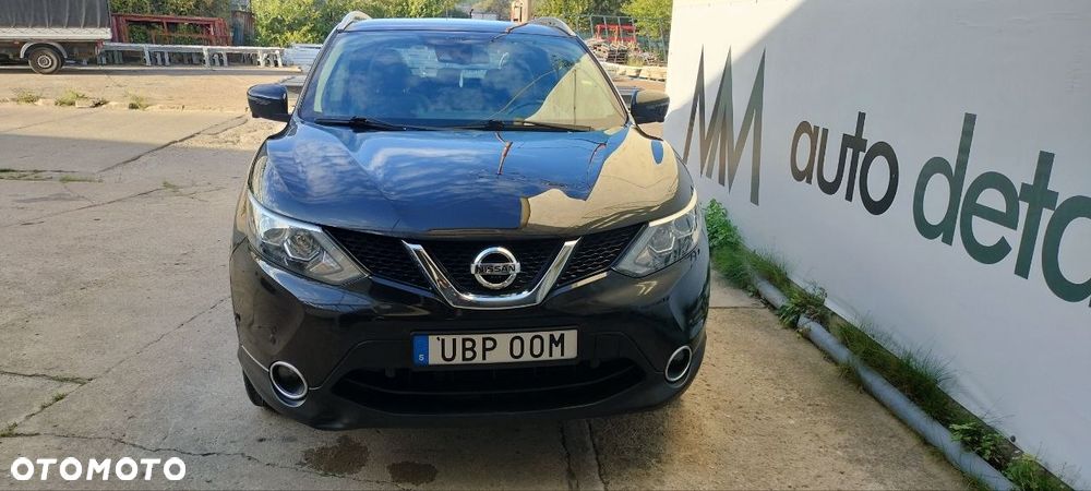 Nissan Qashqai 1.5 dCi Tekna - 5