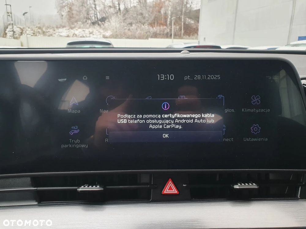 Kia Sportage 1.6 T-GDI M 2WD - 31