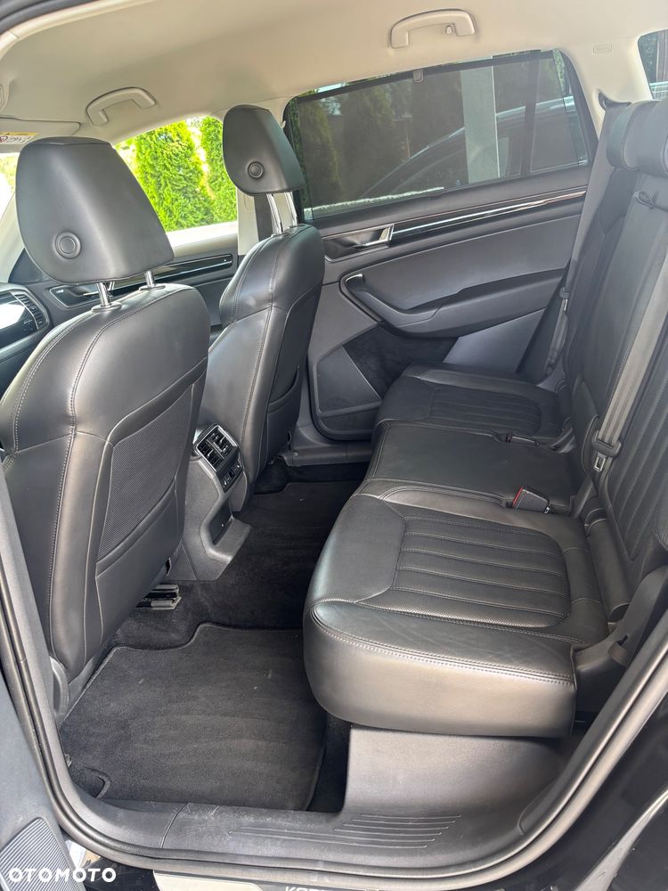 Skoda Kodiaq 2.0 TDI 4x4 L&K DSG - 14