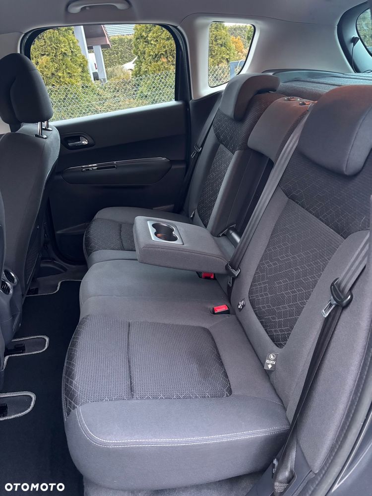 Peugeot 3008 HDi FAP 115 Family - 20