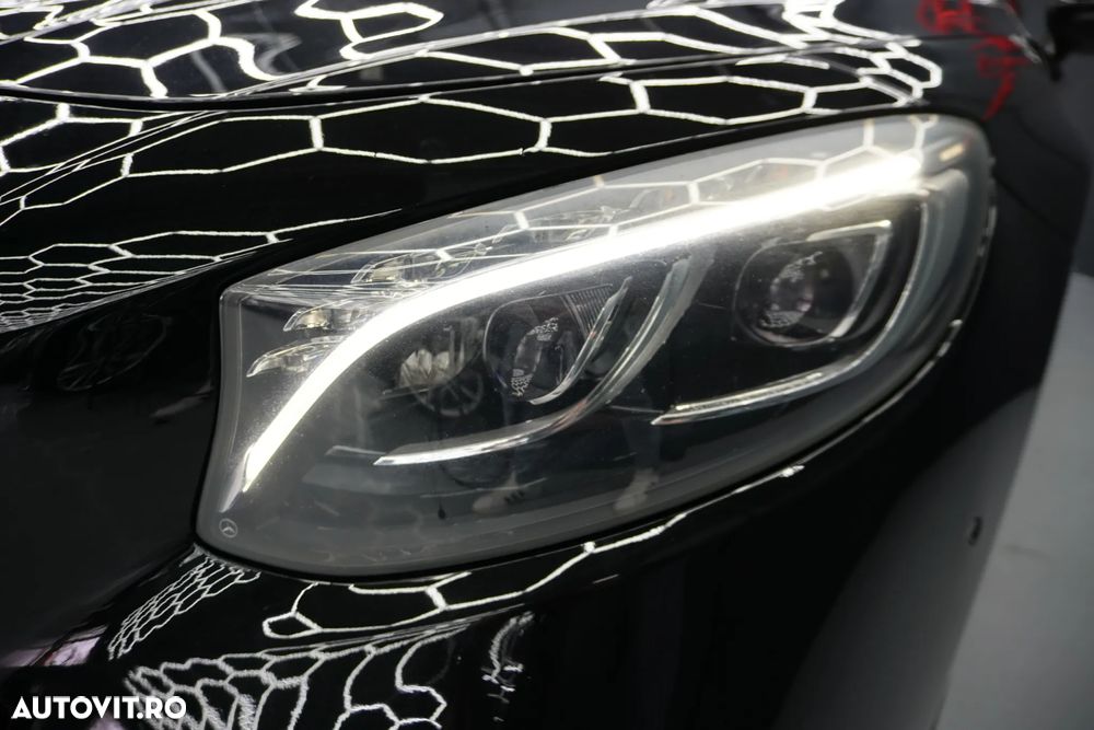 Mercedes-Benz S 450 4MATIC Aut - 5