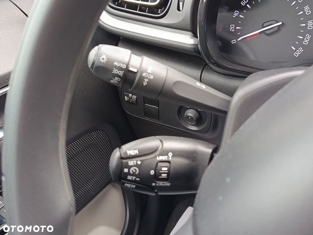 Citroën C3 1.2 PureTech Max - 32