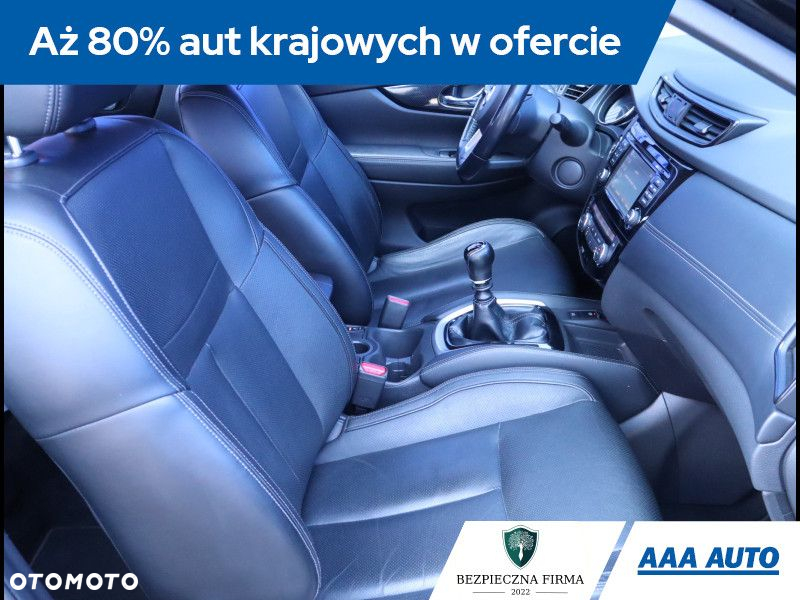Nissan X-Trail - 10