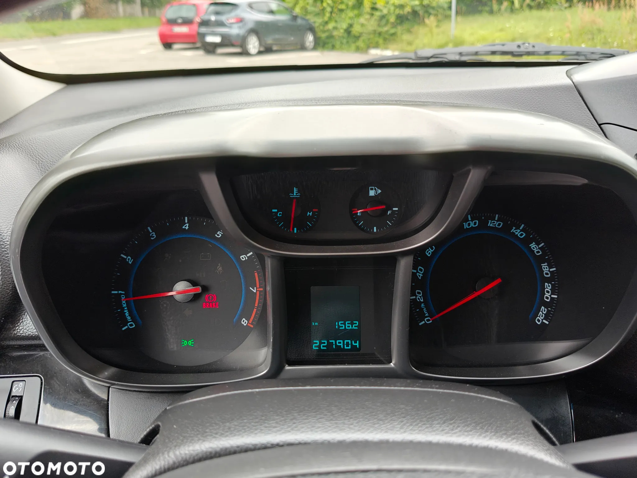 Chevrolet Orlando 1.8 LT+ - 24