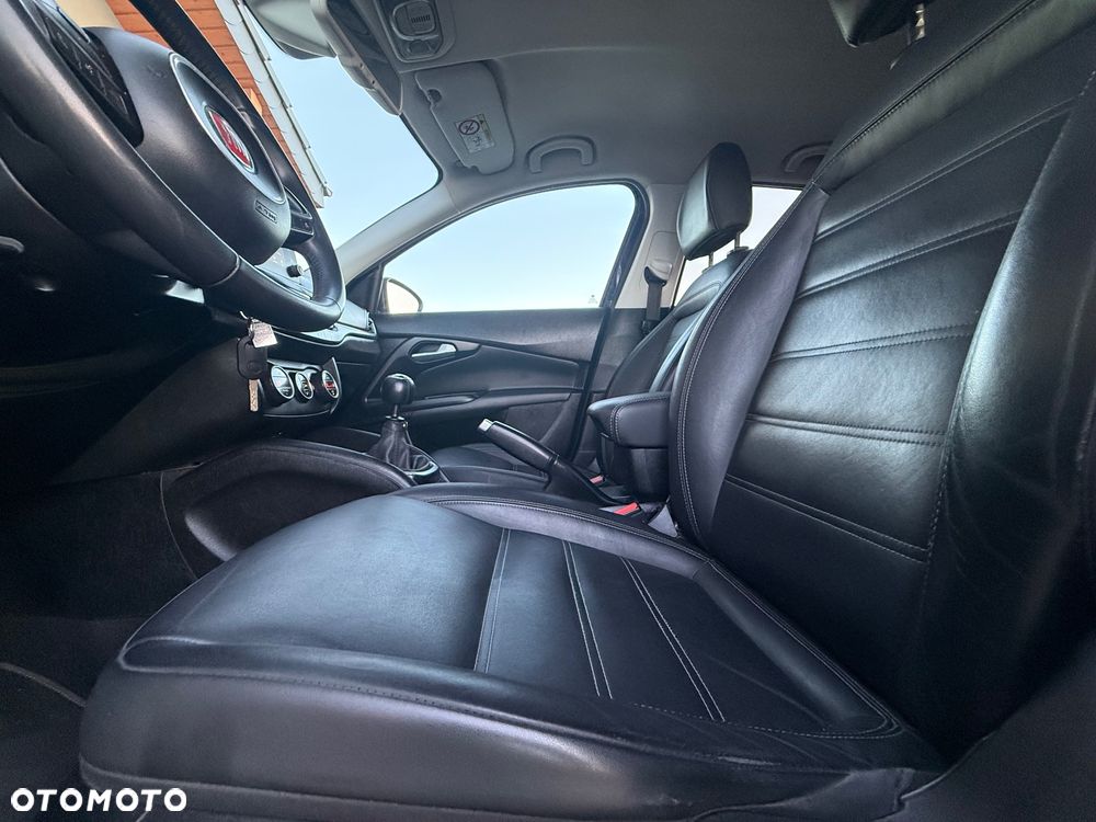 Fiat Tipo 1.4 T-Jet 16v S-Design - 14