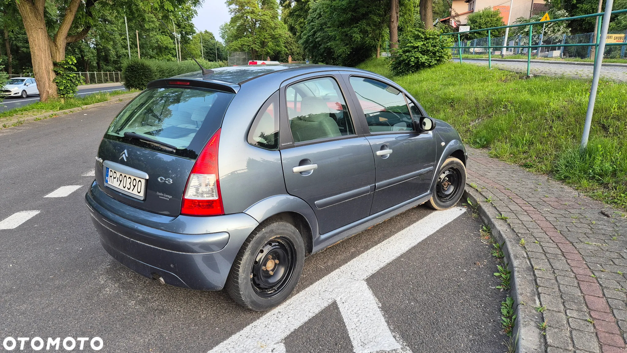 Citroën C3 - 6