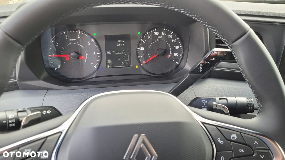 Renault Nowy Master - 10