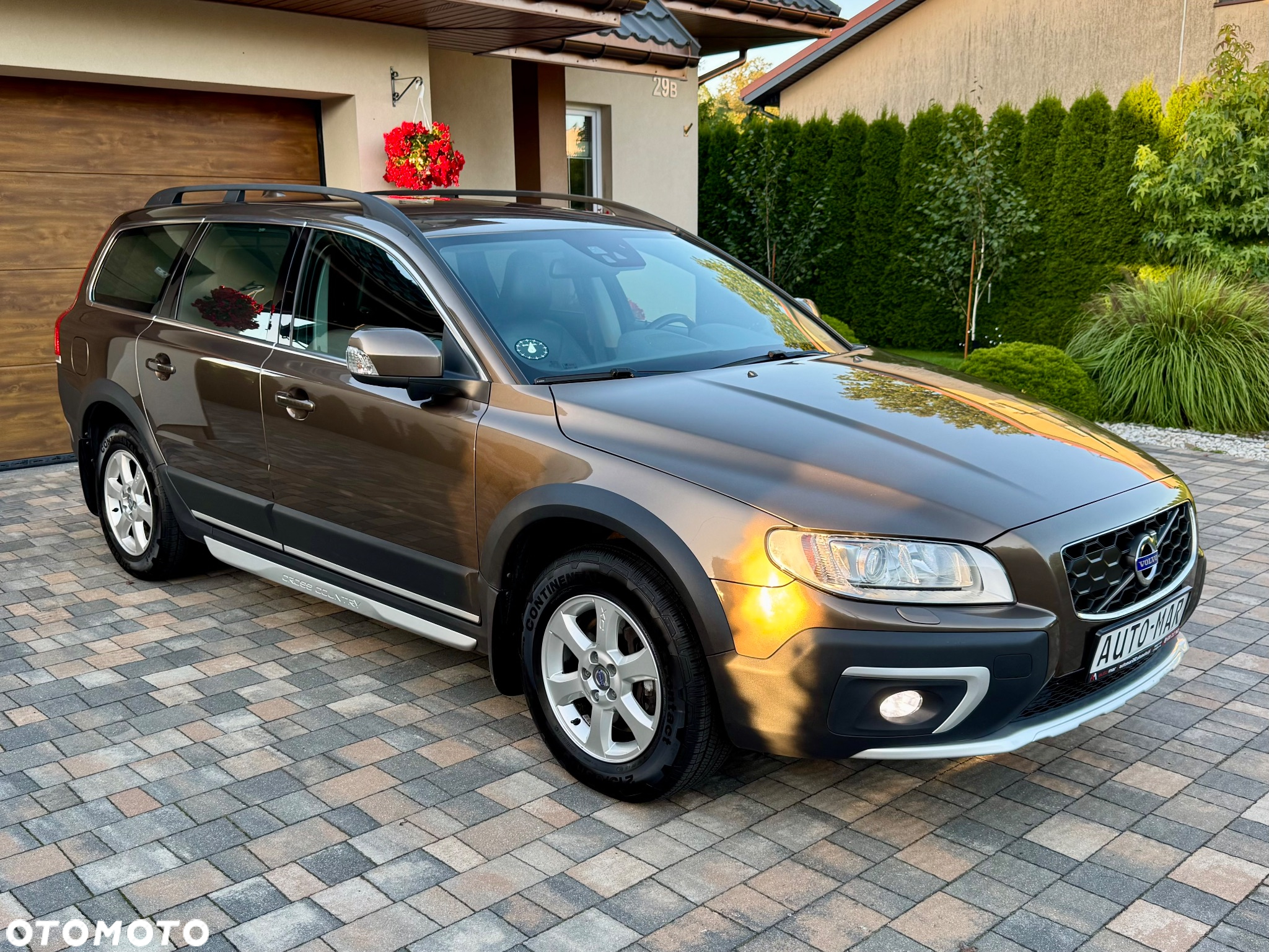 Volvo XC 70 D4 Momentum - 7