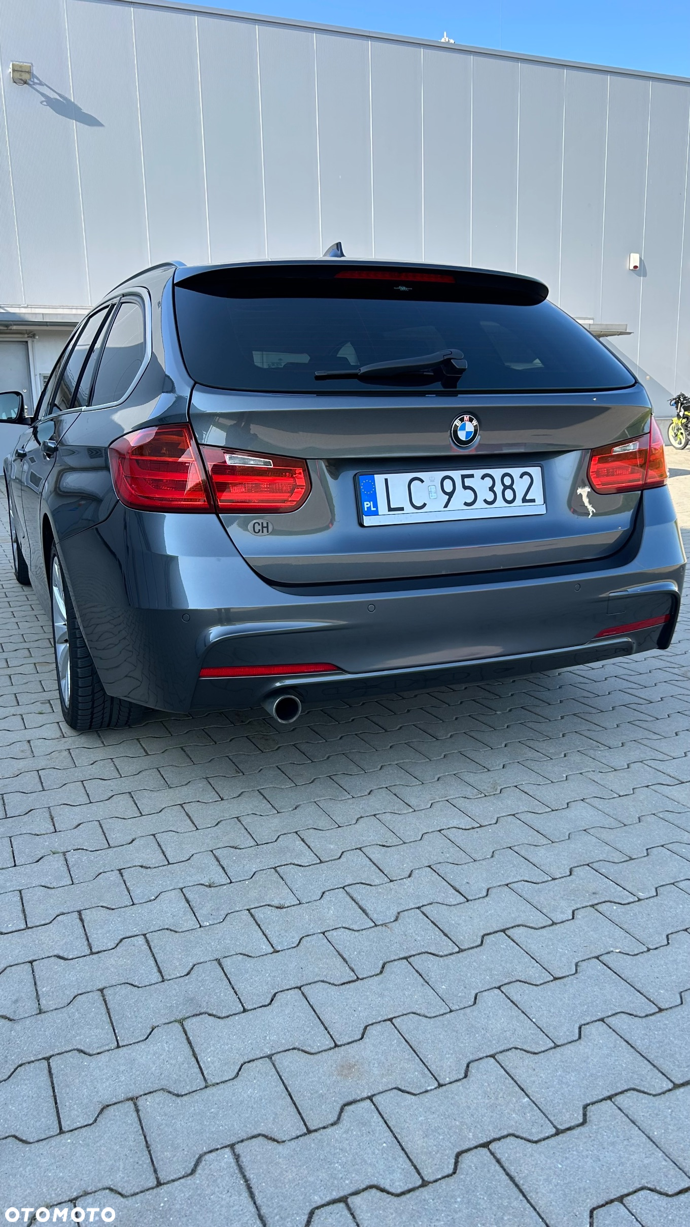 BMW Seria 3 - 13