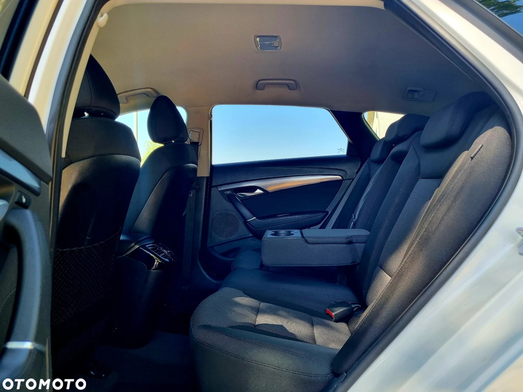 Hyundai i40 1.7 CRDi Comfort - 11