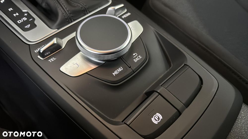 Audi Q2 35 TFSI S tronic - 21