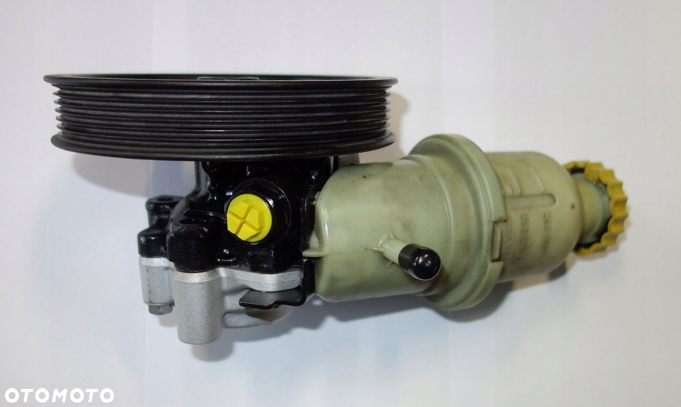 POMPA WSPOMAGANIA CHRYSLER 300M LR DODGE INTREPID CONCORDE 2.7 zbiornik - 2