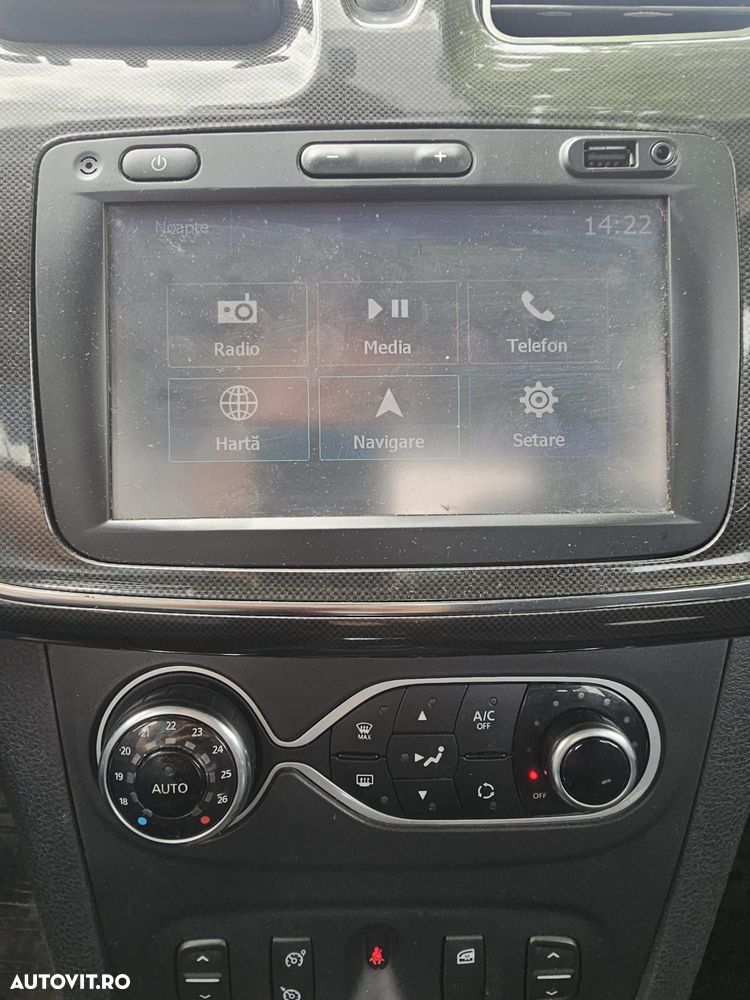 Dacia Logan 0.9 TCe Easy-R Laureate - 4
