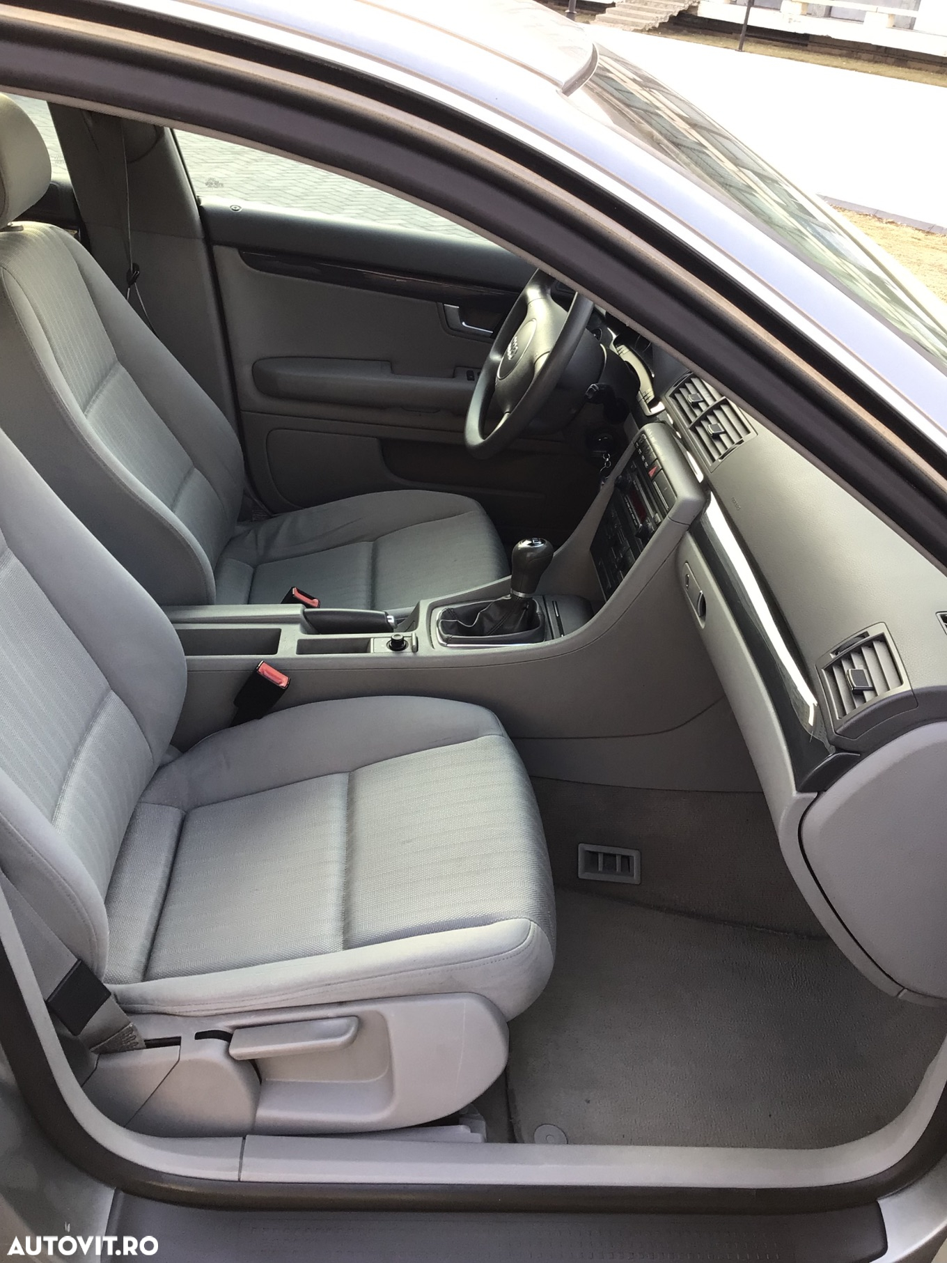 Audi A4 1.9 TDI - 29