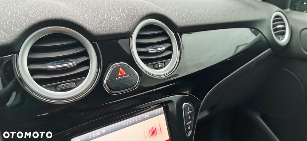 Opel Adam 1.4 Start/Stop Glam - 22