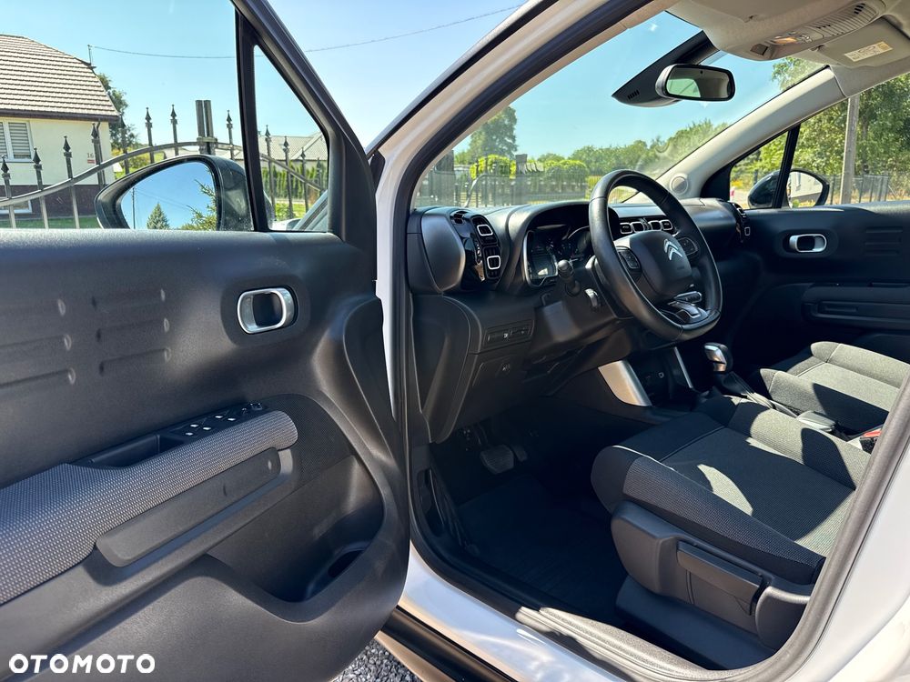 Citroën C3 Aircross 1.5 BlueHDi Shine Pack S&S EAT6 - 7