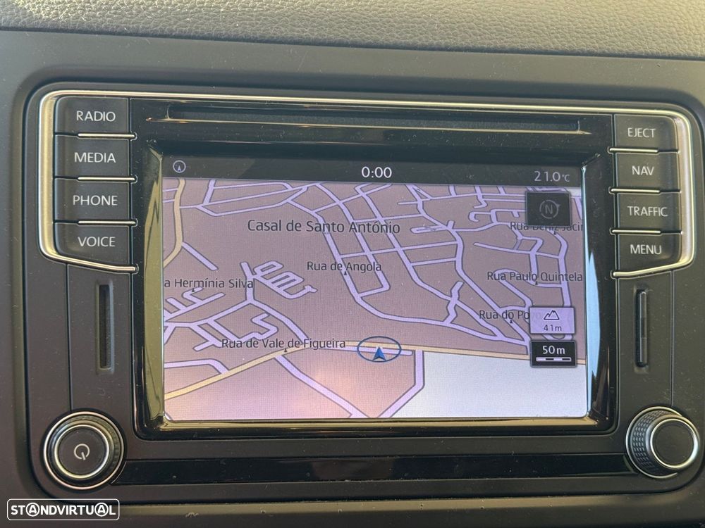 SEAT Alhambra 2.0 TDI Style Eco. - 9