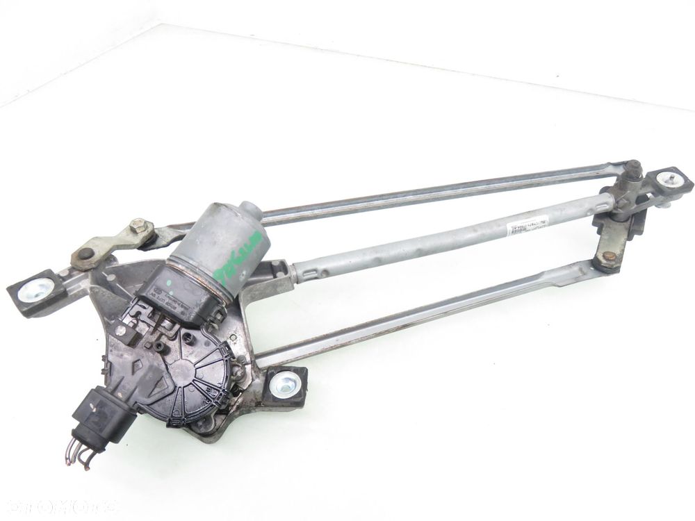 MECHANIZM WYCIERACZEK FORD MONDEO IV Turnier - 8