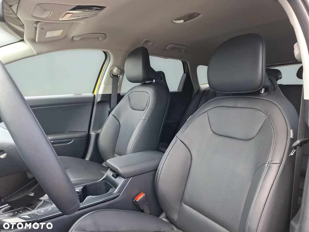 Kia K4 - 13