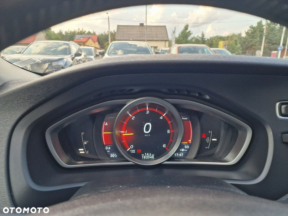 Volvo V40 D2 You - 29