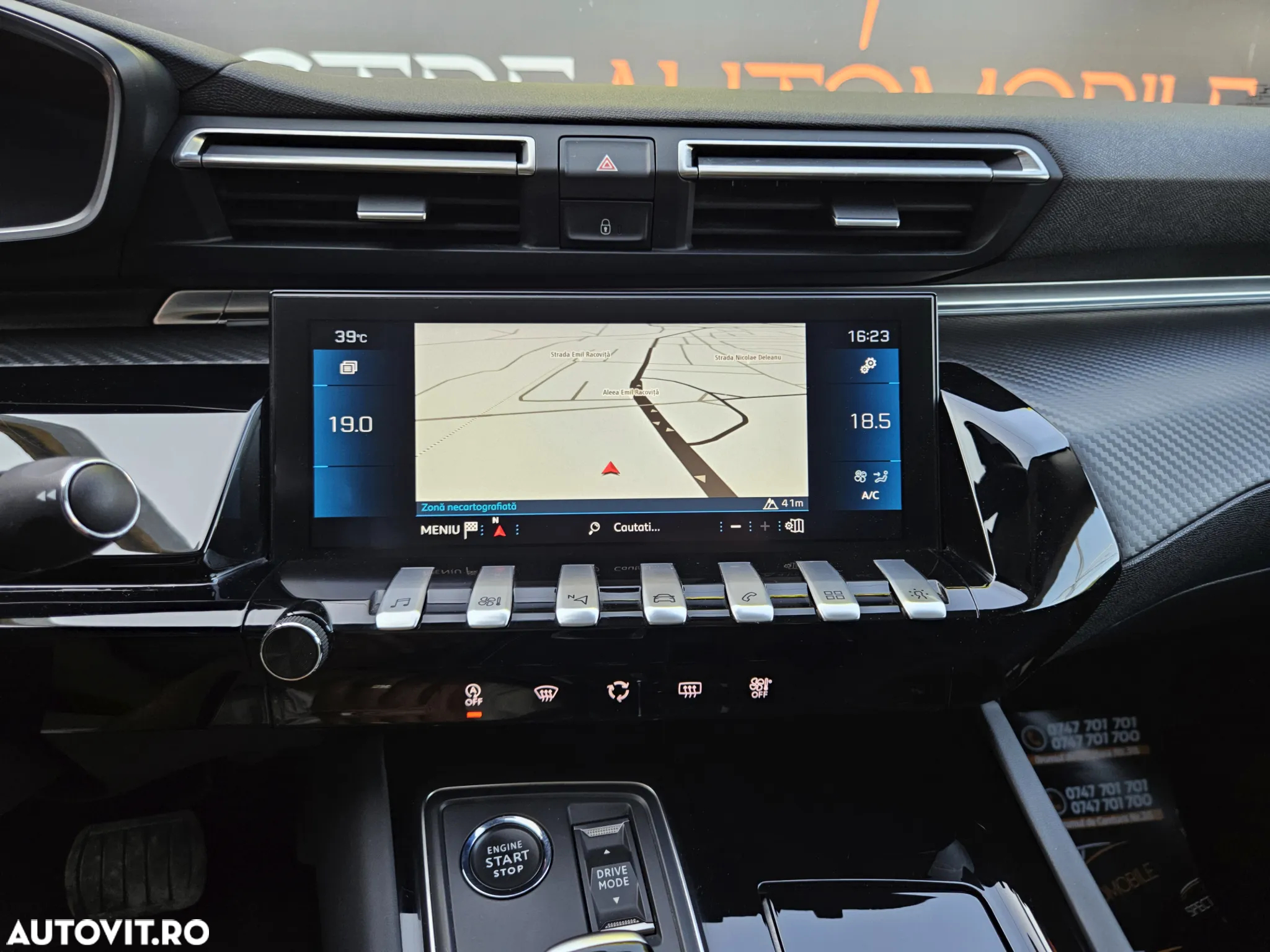 Peugeot 508 - 23