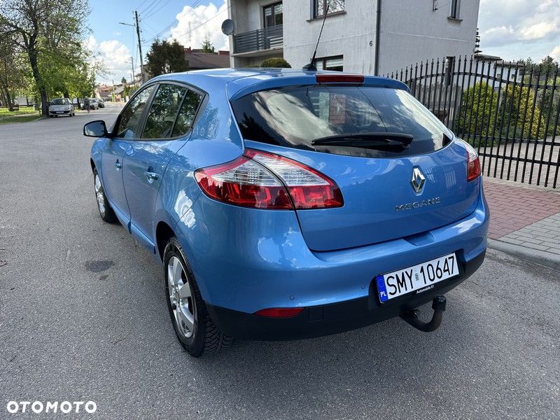 Renault Megane - 4