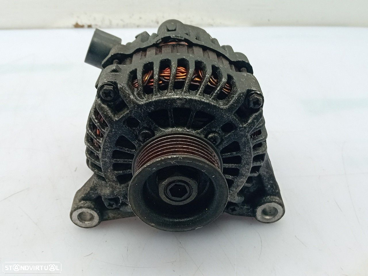 Alternador CITROËN Xsara Picasso (N68) - 2
