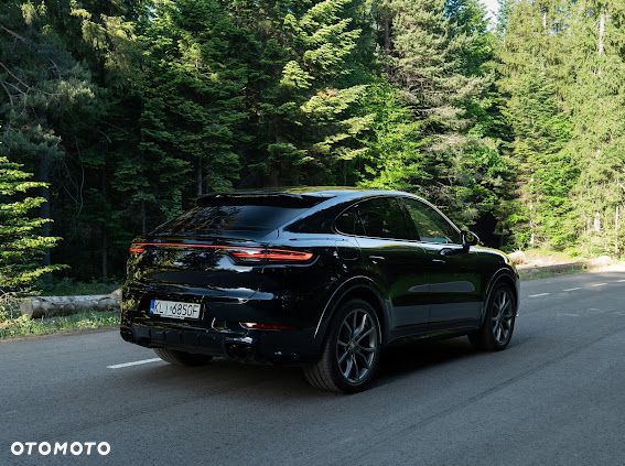 Porsche Cayenne Platinum Edition - 6