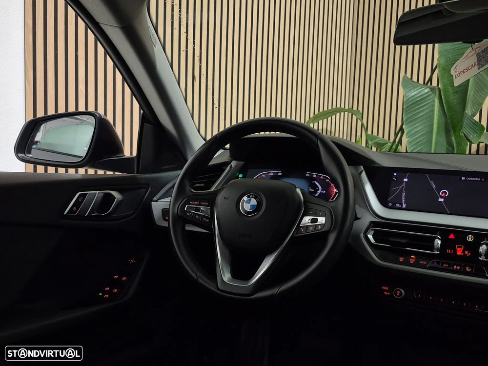 BMW 216 Gran Coupé d Advantage - 18