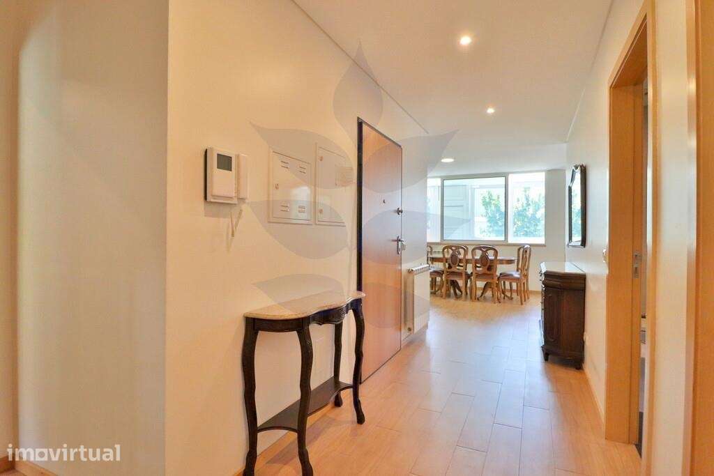 Apartamento T3 para arrendamento São Vítor - Mobilado E Equipado - Grande imagem: 3/28