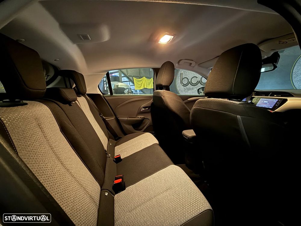 Opel Corsa-e Selection - 7