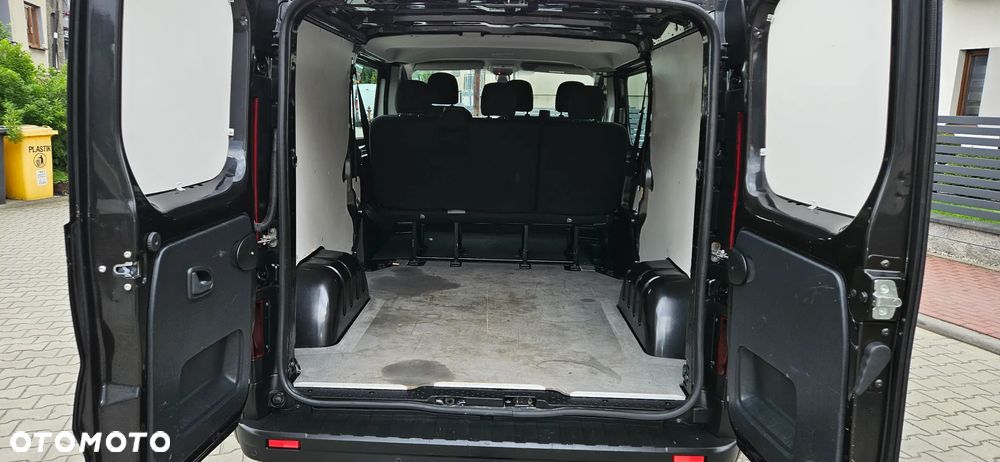 Opel Vivaro L2H1 S&S Life - 26