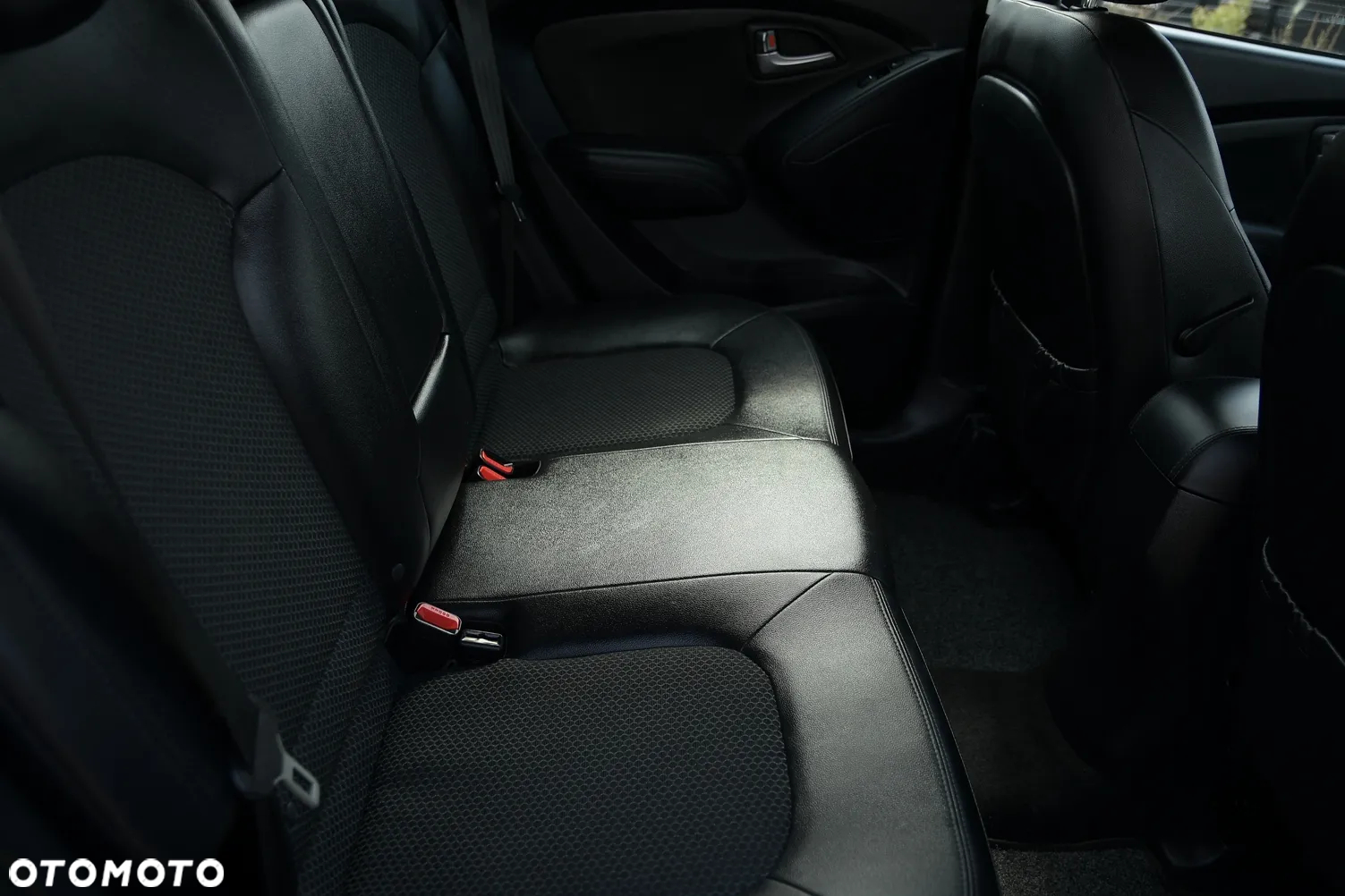 Hyundai ix35 - 32