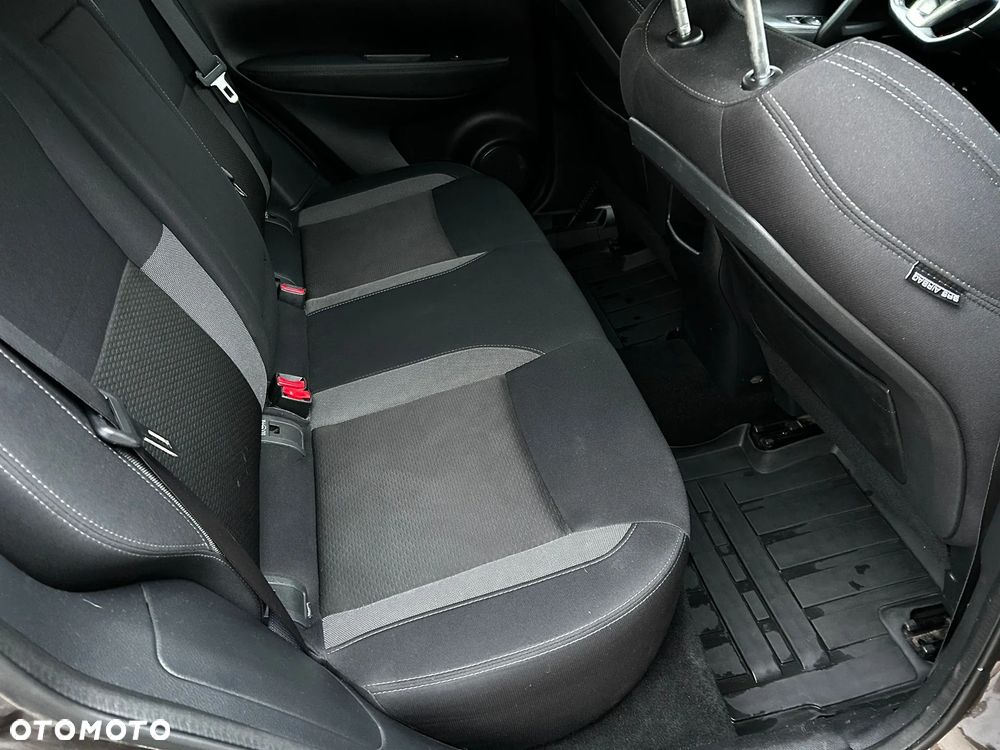 Nissan Qashqai 1.3 DIG-T TEKNA - 31