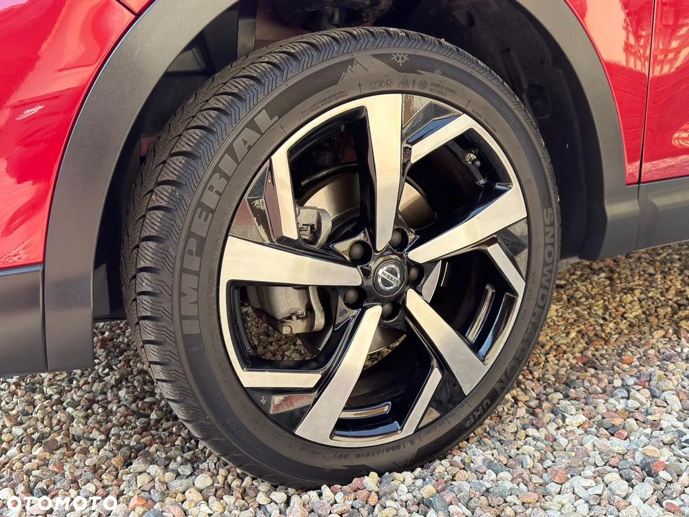 Nissan Qashqai 1.3 DIG-T Acenta - 16