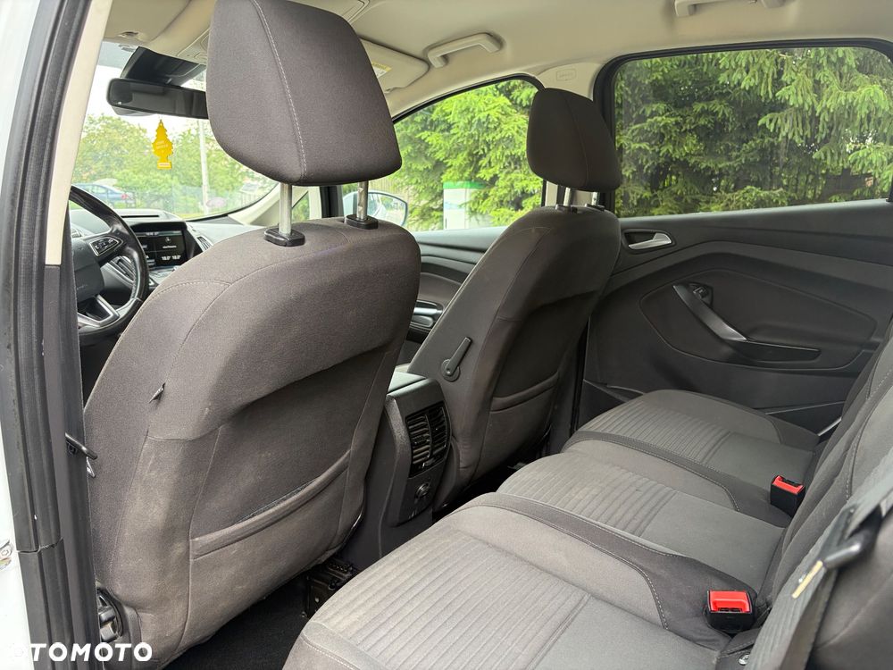 Ford C-MAX 1.0 EcoBoost Edition ASS - 20