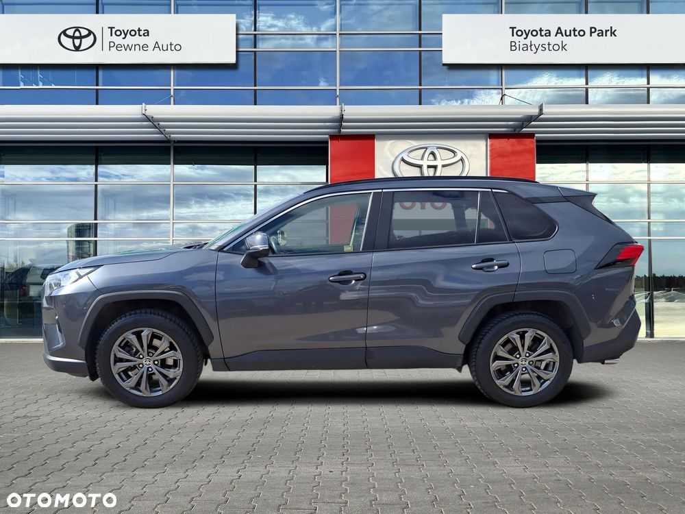 Toyota RAV4 2.0 Comfort 4x2 - 3